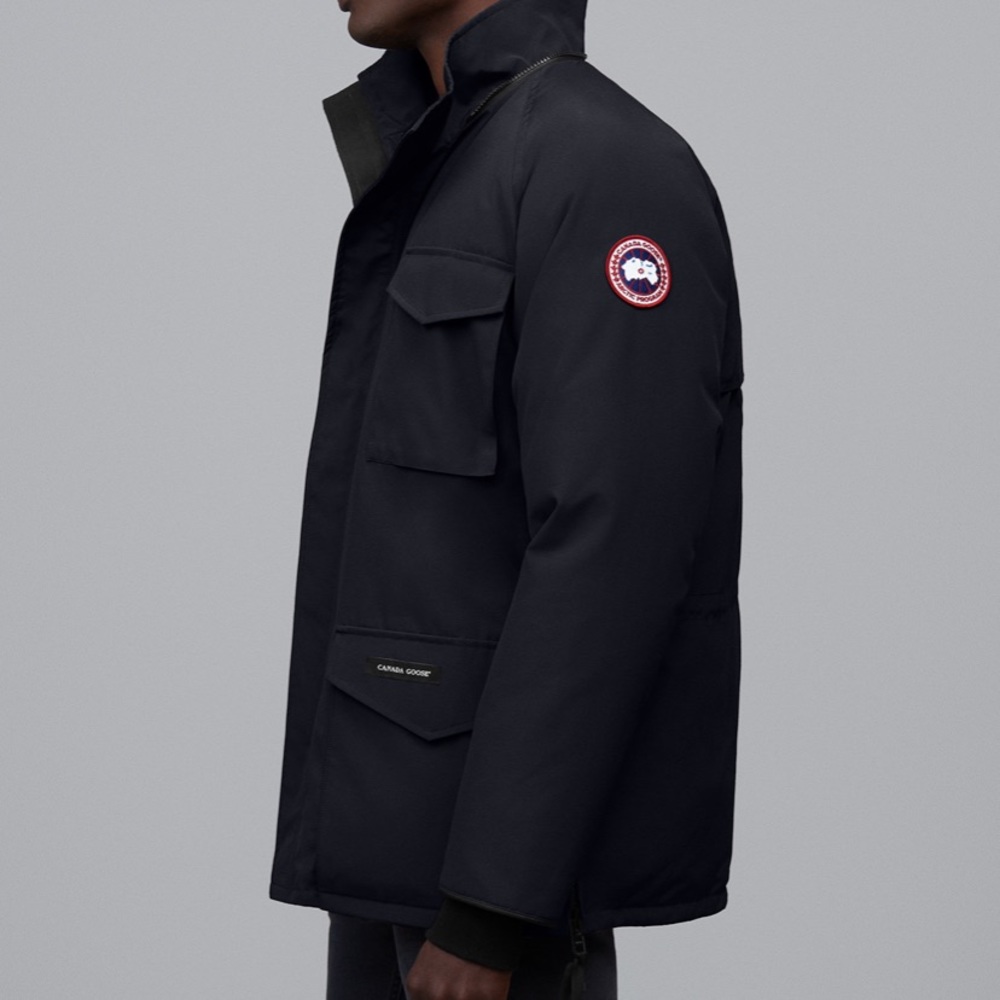*worn only a few times* Canada goose jacket